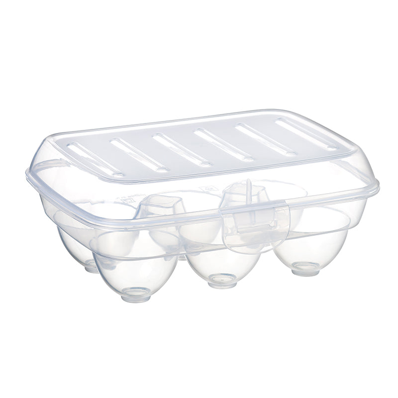 Organizador de Huevos con Tapa Gondol