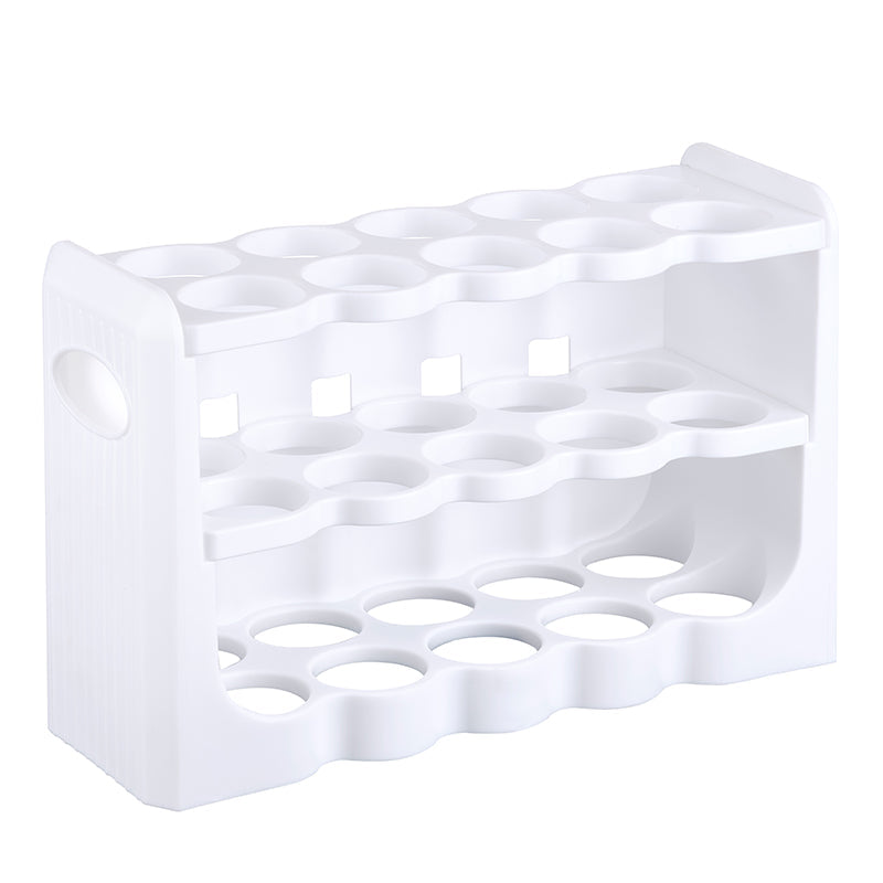 Organizador de Huevos con Capacidad para 30 Unidades Gondol