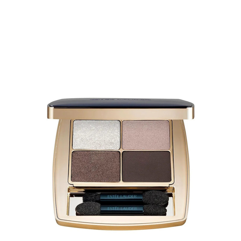 Pure Color Envy Luxe Eyeshadow Quad 6g