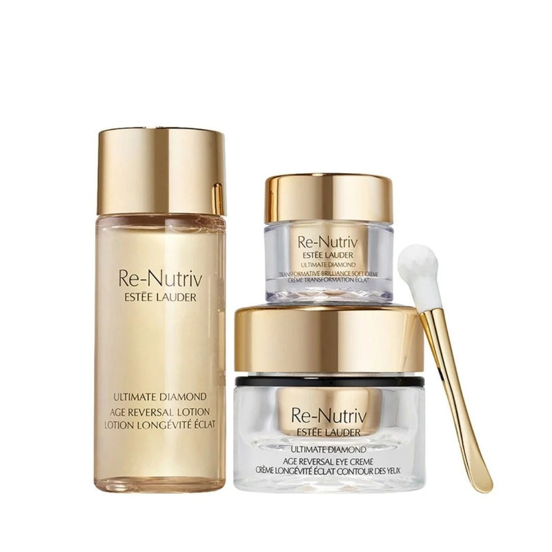 Est.Re-Nutriv Revitalize & Reawaken Eyes Ritual S.