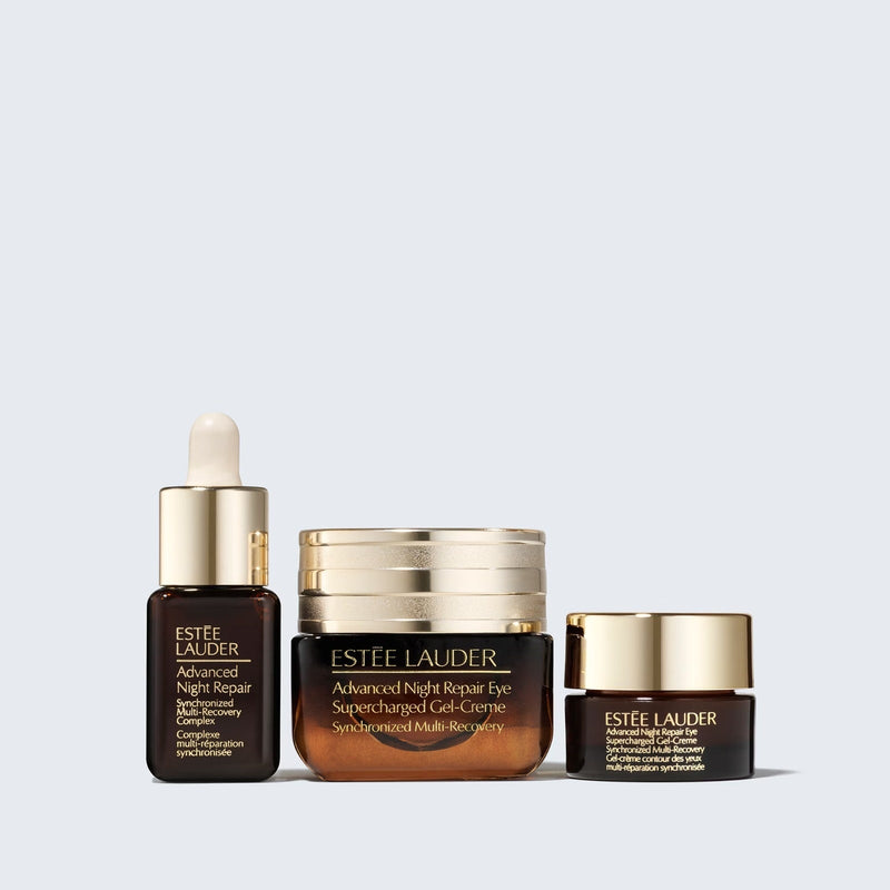 Est.Contorno De Ojos Advanced Night Repair