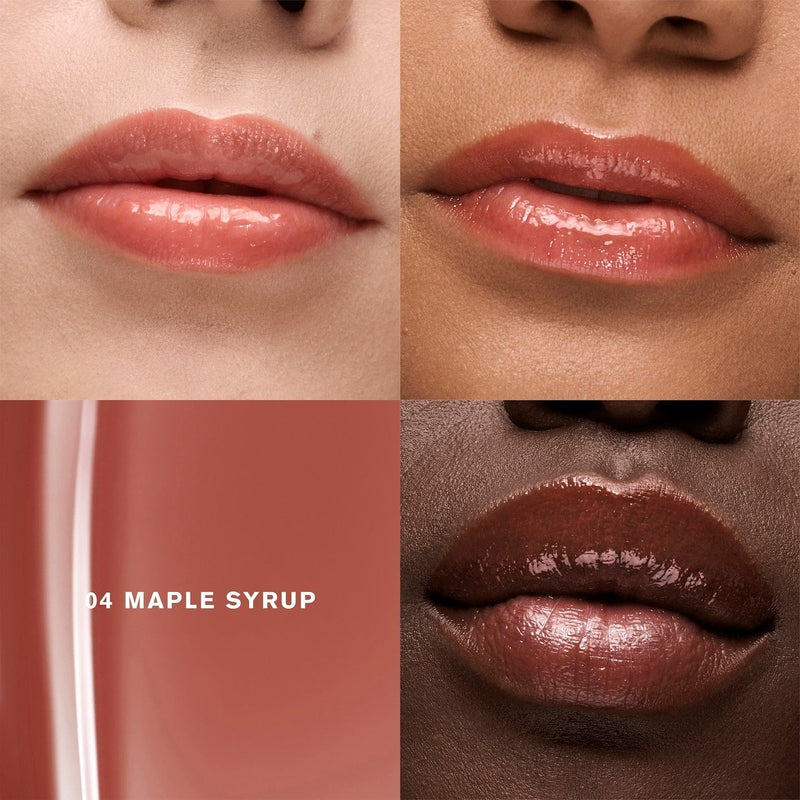 Glossy Pount Tinted Lip Oil 6ml