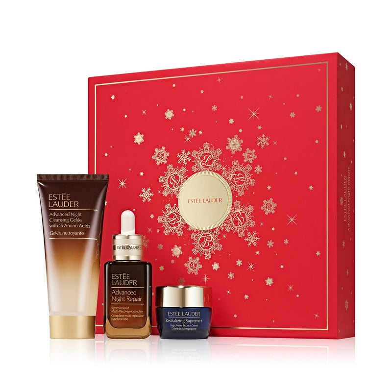 EST.ADVANCED NIGHT REPAIR (GELEE+ANR+SUPREME+NGT)