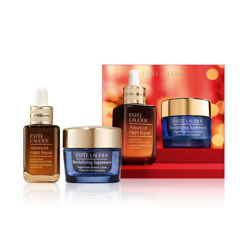 EST.REVITALIZING SUPREME+ANR(ANR SERUM+SUP+NGT)