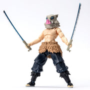 Surtido de Figura Demon Slayer 5" - Farmacias Arrocha