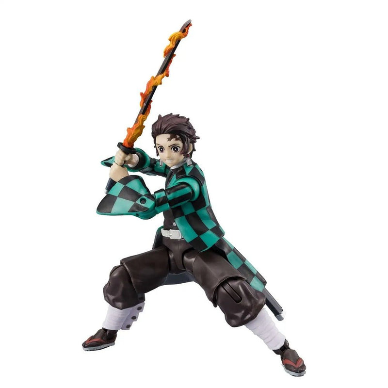 Surtido de Figura Demon Slayer 5" - Farmacias Arrocha