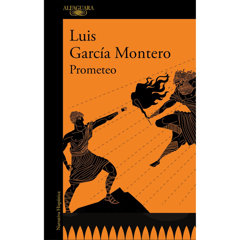 PROMETEO