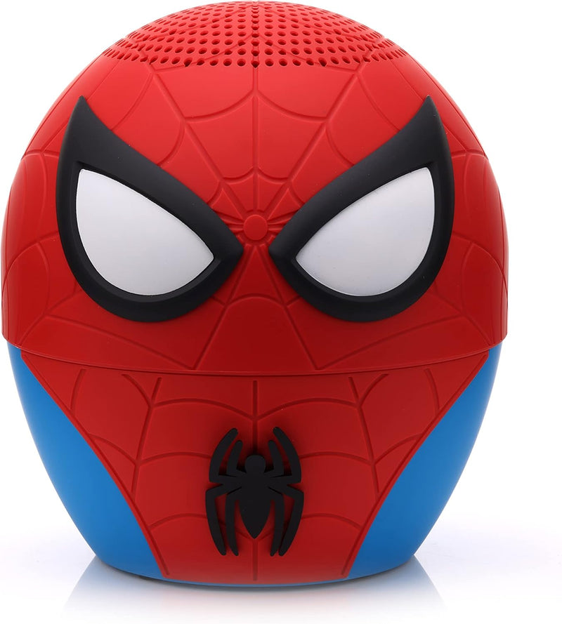Bitty Boomers Bigger Spider Man - Farmacias Arrocha