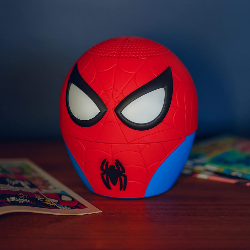 Bitty Boomers Bigger Spider Man - Farmacias Arrocha