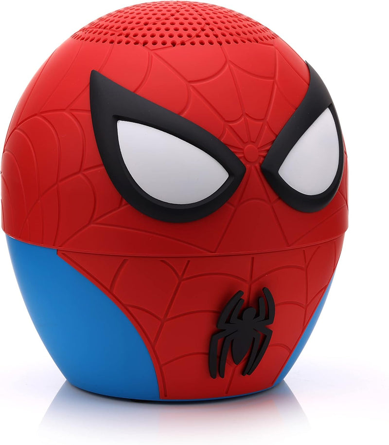 Bitty Boomers Bigger Spider Man - Farmacias Arrocha