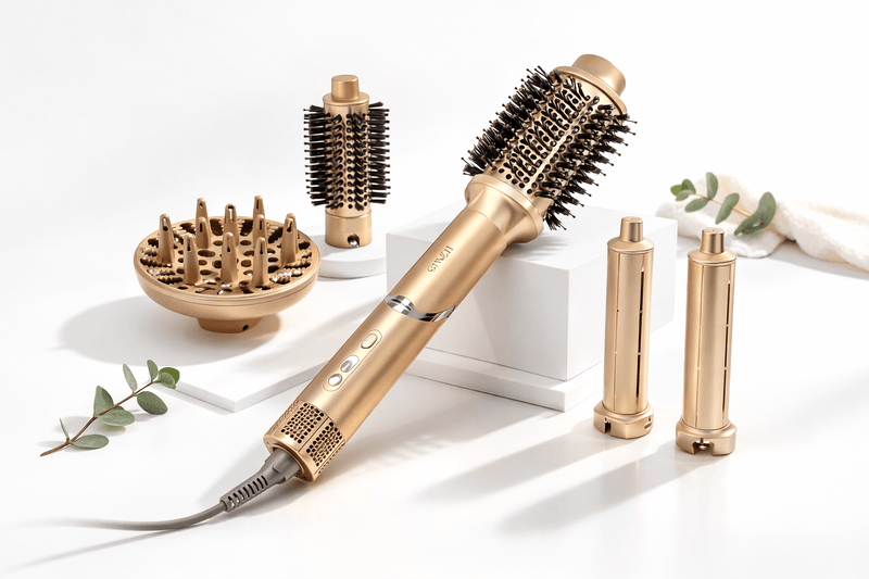 EONIS HAIR DRYER 5 ACCESSORIES - Farmacias Arrocha