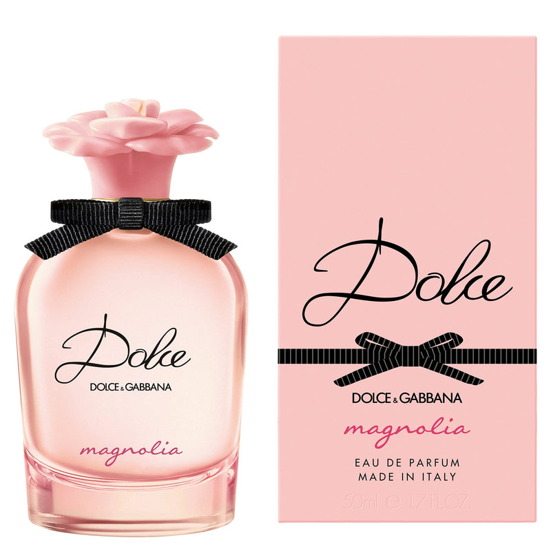 DOLCE MAGNOLIA EDP 75ML - Farmacias Arrocha
