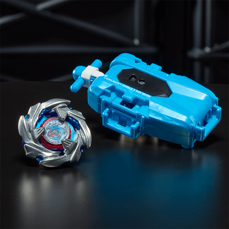 Lanzador de Cuerda Deluxe Cobalt Dragoon 2 - 60C - Farmacias Arrocha