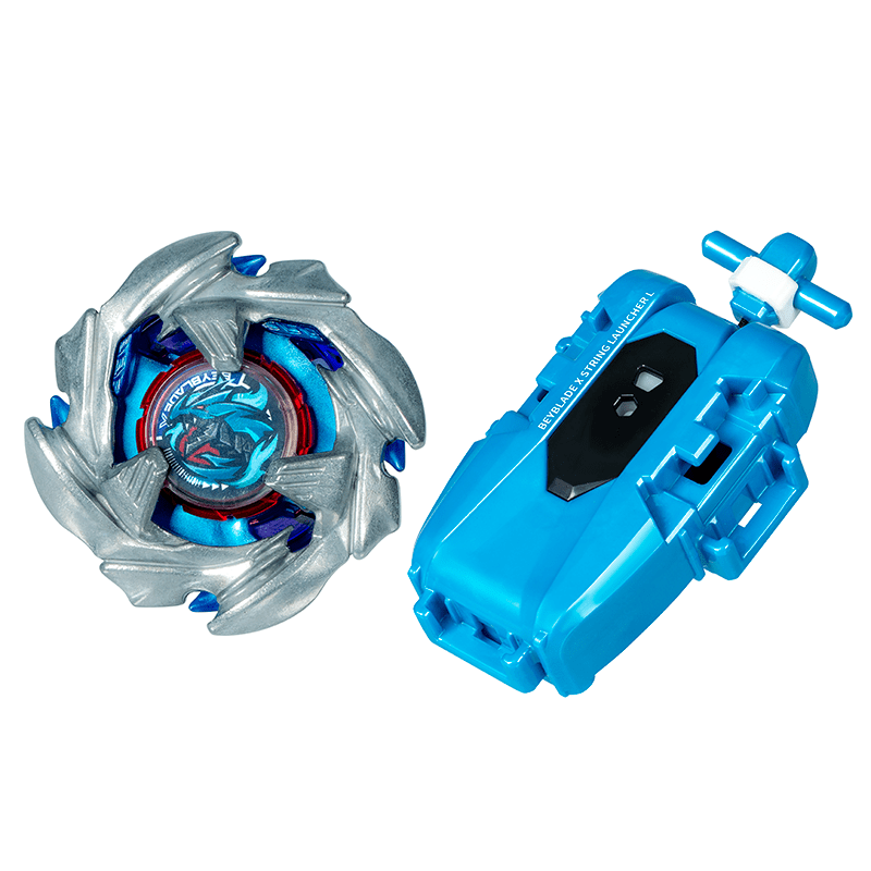 Lanzador de Cuerda Deluxe Cobalt Dragoon 2 - 60C - Farmacias Arrocha