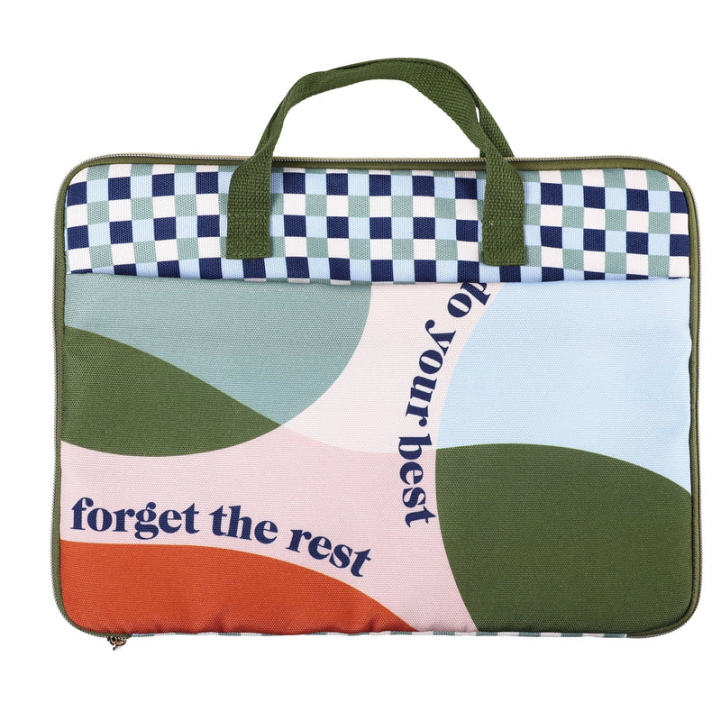 Bolso De Computdora - Art Life - Farmacias Arrocha