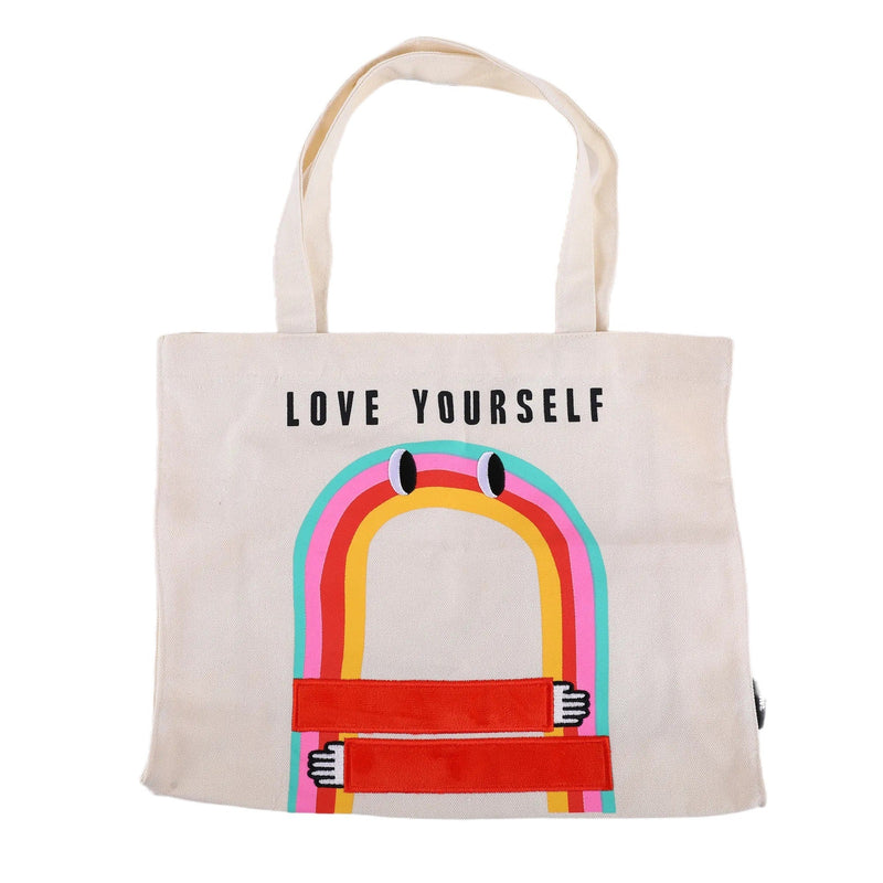 Tote Bag 2 - Art Life - Farmacias Arrocha