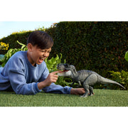 Tyrannosaurus Rex: Devorador Supremo - Farmacias Arrocha