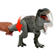 Tyrannosaurus Rex: Devorador Supremo - Farmacias Arrocha