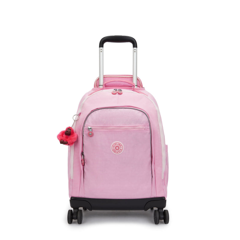 Mochila De Ruedas Aura Kipling New Zea Backpacks - Farmacias Arrocha