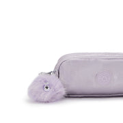 Cartuchera Lilac Moon Metallic Kipling Gitroy Pouches/Cases - Farmacias Arrocha