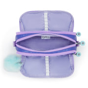 Cartuchera Cosmic Metallic Kipling Gitroy Cosmic Pouches/Cases - Farmacias Arrocha