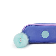 Cartuchera Cosmic Metallic Kipling Gitroy Cosmic Pouches/Cases - Farmacias Arrocha