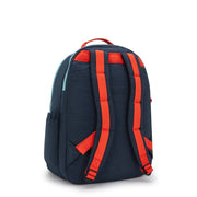 Mochila Kipling Seoul Xl Backpacks - Farmacias Arrocha