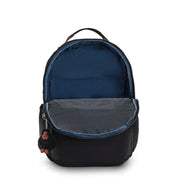 Mochila Kipling Seoul Xl Backpack - Farmacias Arrocha