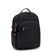 Mochila Kipling Seoul Xl Backpack - Farmacias Arrocha