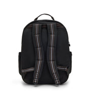 Mochila Kipling Seoul Xl Backpack - Farmacias Arrocha