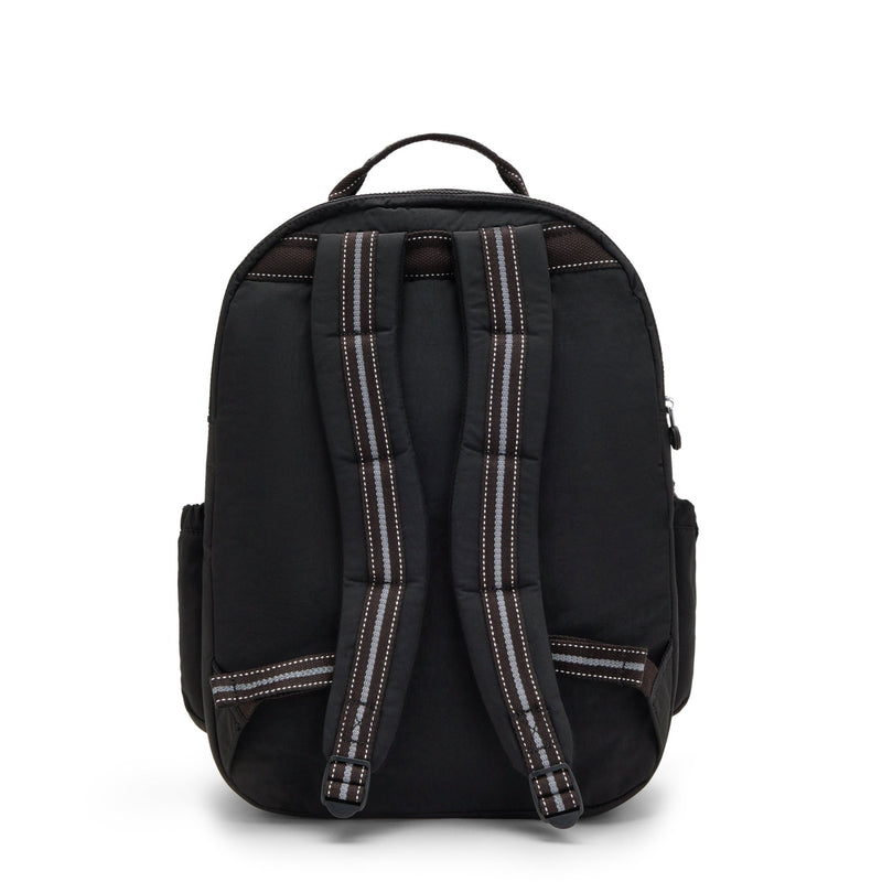 Mochila Kipling Seoul Xl Backpack - Farmacias Arrocha