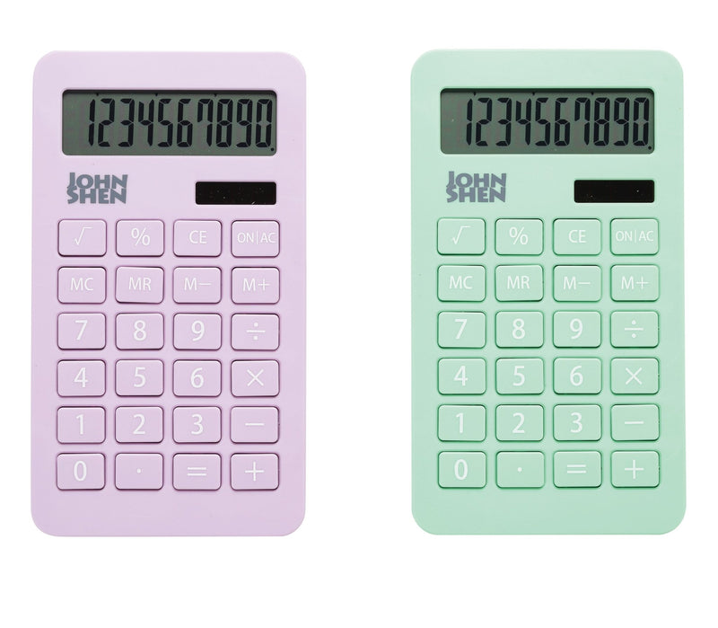 Calculadora - Art Life - Farmacias Arrocha