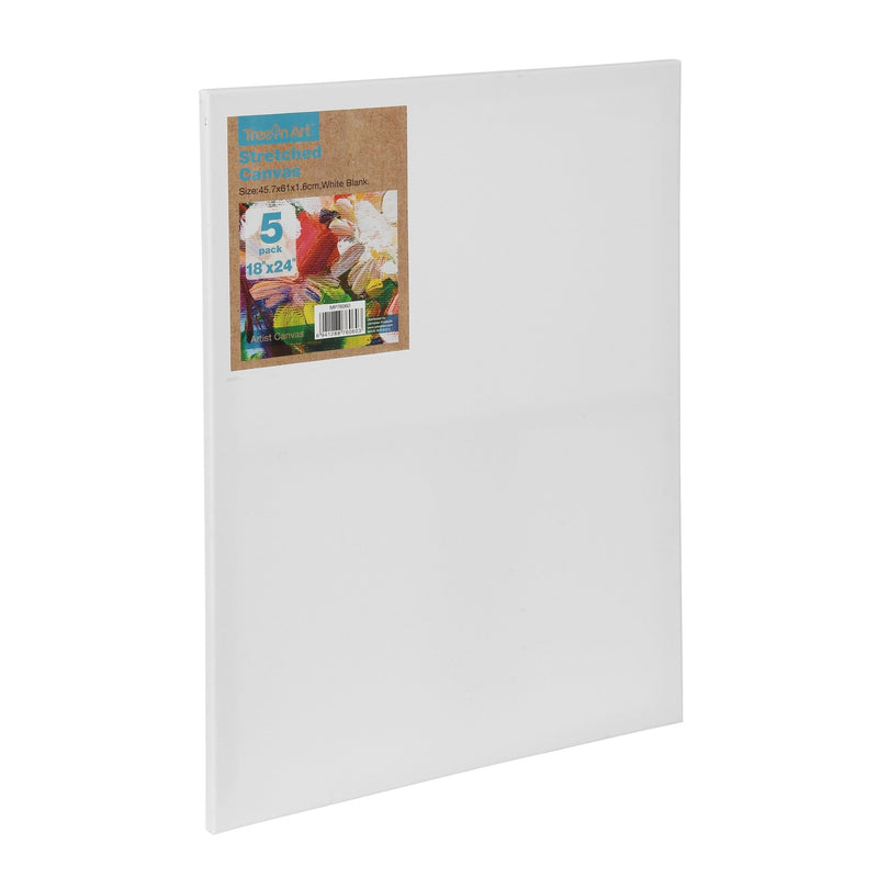 Canvas Para Pintar - Art Life - Farmacias Arrocha