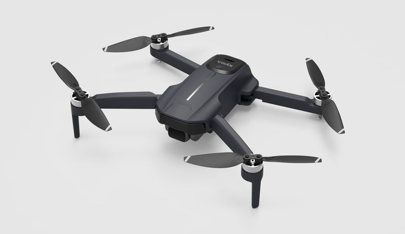 Drone Syma W5 Plegable con Cámara - Farmacias Arrocha