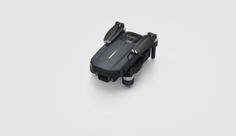 Drone Syma W5 Plegable con Cámara - Farmacias Arrocha