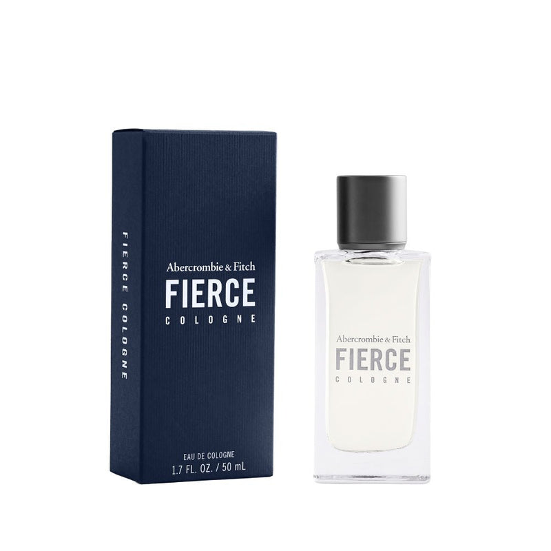 Abercrombie & Fitch Fierce Cologne - Farmacias Arrocha