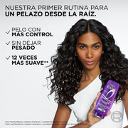 Acondicionador L'Oreal Paris Colageno Lifter 370ml - Farmacias Arrocha