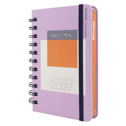 Agenda 10X15 2DXP Chromatic - Farmacias Arrocha