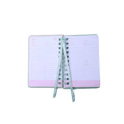 Agenda 10X15 2DXP Mood - Farmacias Arrocha