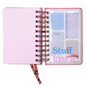 Agenda 10X15 2DXP Storybook - Farmacias Arrocha
