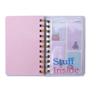 Agenda 10X15 2DXP Travel - Farmacias Arrocha