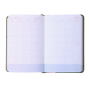 Agenda 10X15 Dxp Dreamer - Farmacias Arrocha