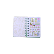 Agenda 10X15 Dxp Mood - Farmacias Arrocha