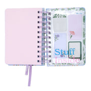 Agenda 10X15 Dxp Spring - Farmacias Arrocha