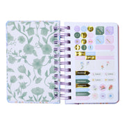 Agenda 10X15 Dxp Spring - Farmacias Arrocha