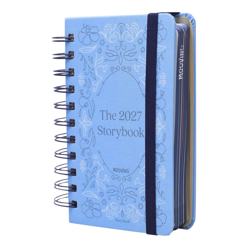 Agenda 10X15 Dxp Storybook - Farmacias Arrocha