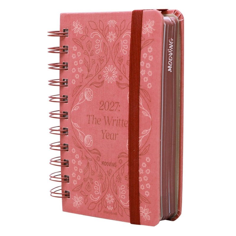 Agenda 10X15 Dxp Storybook - Farmacias Arrocha