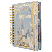 Agenda 14X20 Dxp Harry Potter - Farmacias Arrocha