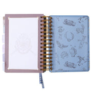 Agenda 14X20 Dxp Harry Potter - Farmacias Arrocha