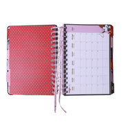 Agenda 14X20 Dxp Minnie Mouse - Farmacias Arrocha